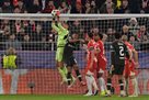 Salah s goal gives Liverpool victory over Girona