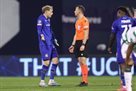 Dinamo Zagreb and Celtic played in a draw
