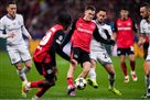 Bayer reaches Inter at Leverkusen
