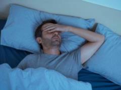 How one sleepless night can speed up the travails of life: research into history