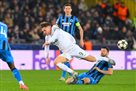Bruges wins over Sporting