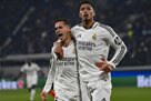 Real Madrid will defeat Atalanta
