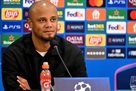 Company: Bayern conceded too early