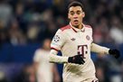 Musiala: I hope that Bayern will go far in this League of Champions