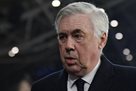 Ancelotti: Real may be able to survive until Christmas