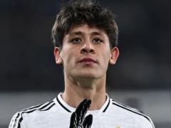 Real Madrid has established a taboo on Guler s mighty exit - Romano
