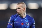 Mudryk skipped the Chelsea training session before the roundabout to Astana