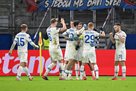 Real Sociedad - Dynamo Kiev: watch the European League match