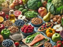 Полезные продукты для поддержания здоровья поджелудочной железы