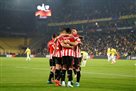Fenerbahce - Athletic 0:2 Video of goals and review of the European League match
