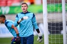 Official: Girona signed Ukrainian goalkeeper Krapivtsov
