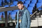 Ванат та три центральних захисники від Шовковського — на матч проти Реала Сосьєдад