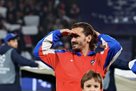 Стала відома команда тижня в Лізі чемпіонів