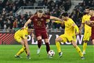 Рома — Брага 3:0 Відео голів та огляд матчу Ліги Європи