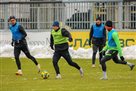 Ворскла — Лiвий Берег. Напередодні