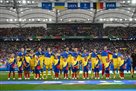 The group of the Ukrainian national team has become known at the selection of the Emergency Situation-2026