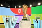 Results of the qualifying draw for the World Championship 2026