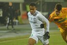 Ndukwe, Kovtalyuk and Domolega play from the First Hwylin against the Left Bank