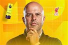 Слот вперше визнаний найкращим тренером місяця в АПЛ