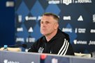 Rebrov - about the draw for qualification of ChS-2026: Gratifications can be done without any restrictions