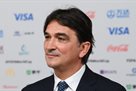 Далич: На папері група D виглядає некомфортною, враховуючи дуже сильну Україну та дві тривалі поїздки до Ісландії й Азербайджану