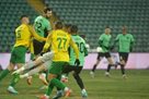 Ворскла — Лівий Берег 0:1 Відео гола та огляд матчу УПЛ