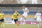 The UAF CDC punished the representatives of Chornomorets for their behavior in the match against Oleksandriya