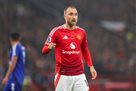 Manchester United is ready to sell Eriksen