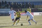 Oleksandriya — LNZ 1:1 Video of goals and review of the UPL match