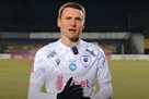 Oliynyk about the difference with Oleksandriya: Today’s result is positive