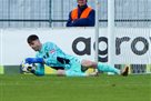 Polissia – Shakhtar. Previously