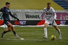 Zorya - Chornomorets 2:1 Video of goals and review of the UPL match