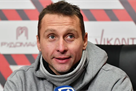 Lupashko: We can give people great emotions in the face of attacking football