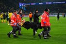 The defender of Borussia may not play this fate again