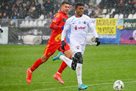 Kolos successfully reclaimed Ingulets