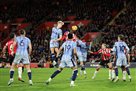 Tottenham and Southampton