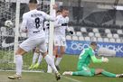 Inhulets — Kolos 0:2 Video of goals and review of the UPL match