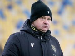 Ponomarev: Rukh has no right to demonstrate such football