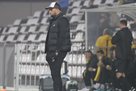 Pozdiev: Those who Kolos stood against the sickle and scored two goals are a sum of news