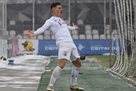 Veleten: The first part of the season didn’t start out well for Kolos, but then we were victorious