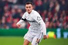 Virts extended his contract with Bayer – Kicker