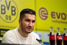 Шахін – про 161 з Гоффенгаймом: Мене дратує, що нам чогось не вистачало