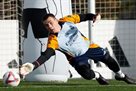 Lunin, Mbappe and Vinicius are in Real s bid for the Intercontinental Cup