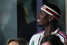 Pogba gave time to move to Corinthians - ZMI