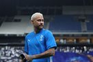 Neymar: The Saudi Arabian Championship is growing, as is Al-Hilal