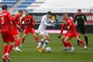 Динамо Київ — Верес 1:0 Відео гола та огляд матчу УПЛ