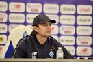 Шовковський: Верес виглядає набагато краще, ніж у минулому сезоні