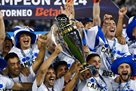 Велес Сарсфілд вперше з 2013 року став чемпіоном Аргентини