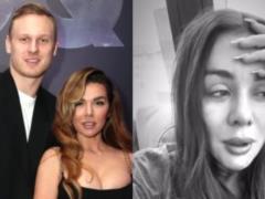 Анна Седовокая в истерике вышла на связь после самоубийства экс-мужа в ее день рождения