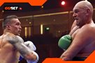 Oleksandr Usyk - Tyson F ury: forecast for revenge 21. 12. 2024